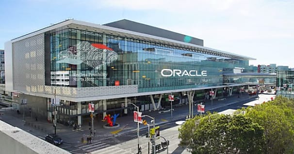 Oracle Open World 2019 : 7 annonces à retenir