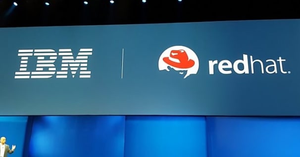 IBM et le cloud hybride : ce qu'il y a au-delà d'OpenShift