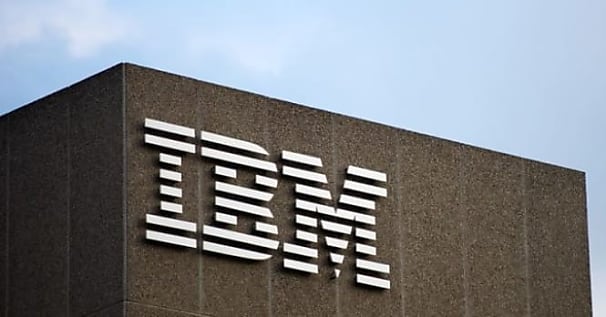 Gestion du risque : IBM vide une partie de son portefeuille Algorithmics