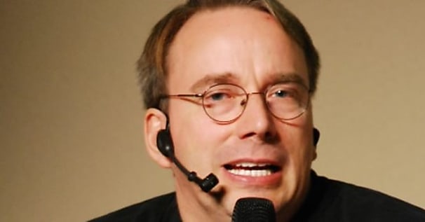 Linux : Linus Torvalds tance ZFS, sans l'exclure