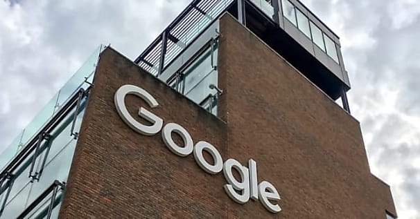 Google, une société à 1 000 milliards de dollars