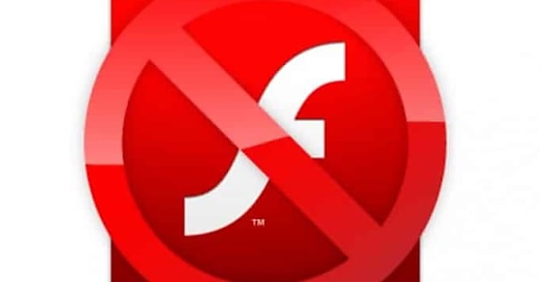 Flash : Safari, dernier navigateur à abandonner la technologie d'Adobe