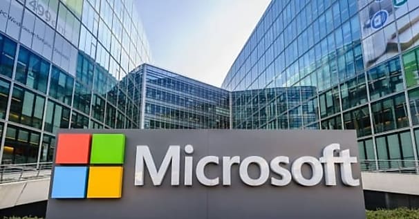 Microsoft France donne un nouvel élan à sa stratégie green IT