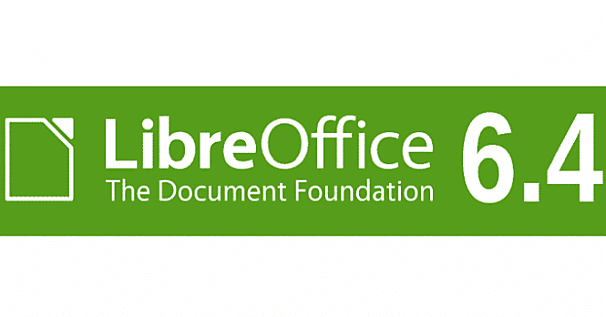 LibreOffice 6.4 : une mise à jour avec générateur de QR Code