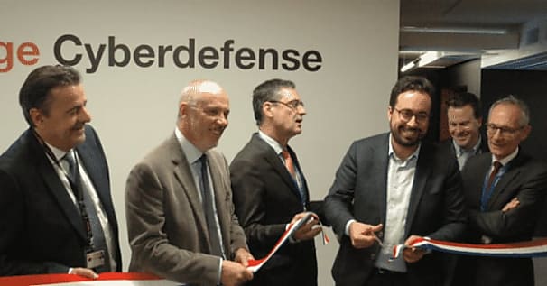 Orange Cyberdefense : direction la Bourse ?