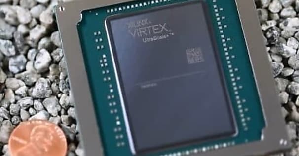 AMD prêt à mettre 35 milliards de dollars pour Xilinx