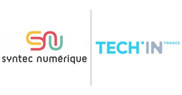 Syntec Numérique et Tech in France vont fusionner en 2021