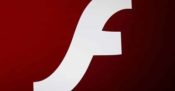 Flash Player enterré, mais pas pour tout le monde