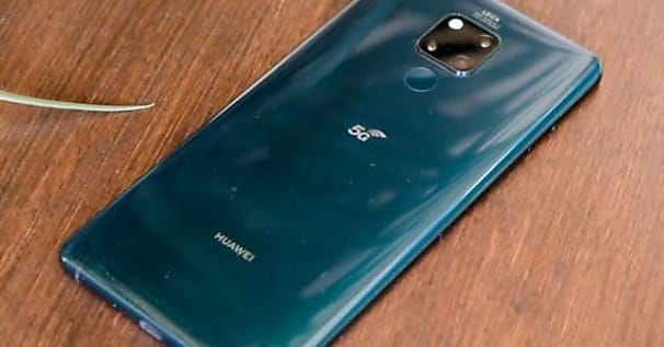 5G : faut-il dédommager les opérateurs privés de Huawei ?