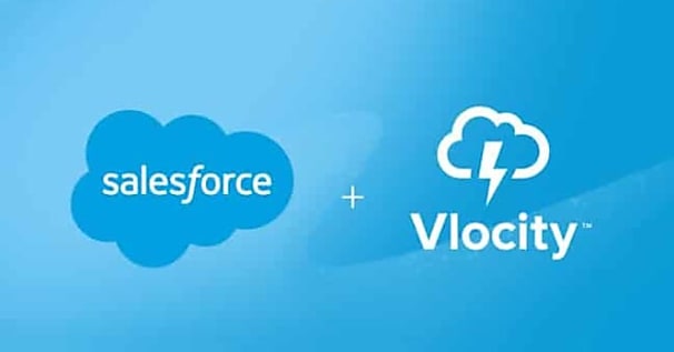 Cloud : Salesforce s'offre Vlocity pour 1,3 milliard $