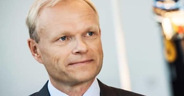 Pekka Lundmark : un nouveau patron pour un Nokia en difficulté