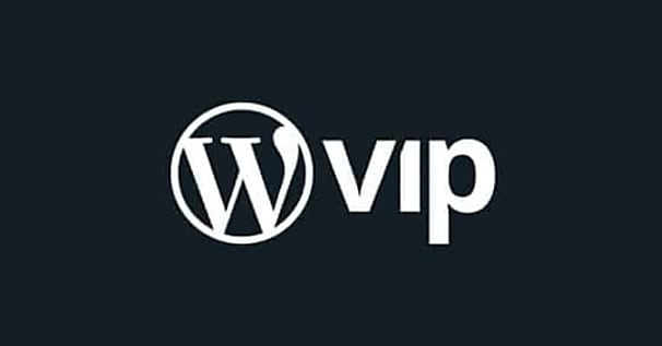 Open Source : WordPress VIP arrive en France