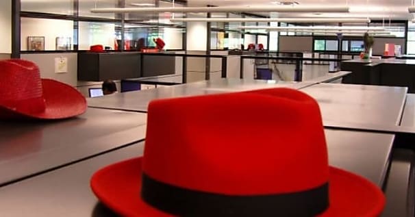 Red Hat nomme Paul Cormier au poste de CEO