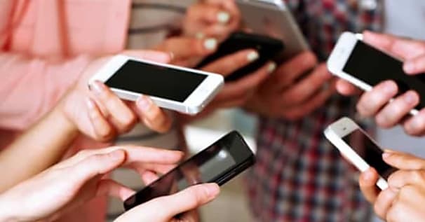 Covid-19 : un virus à double tranchant pour le marché des smartphones