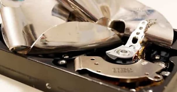 SMRgate : Western Digital en proie à une class action