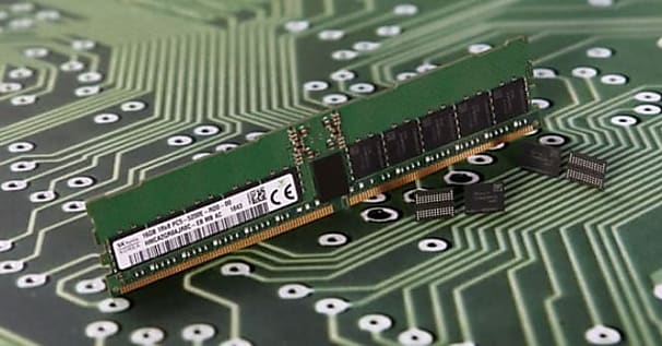 DDR5 : la spécification finalisée pour un démarrage en 2021