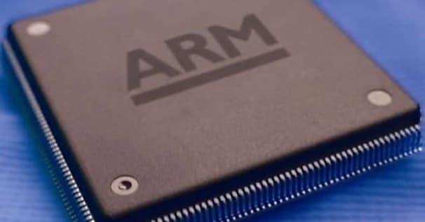 Nvidia acquiert ARM : un scénario en discussion ?