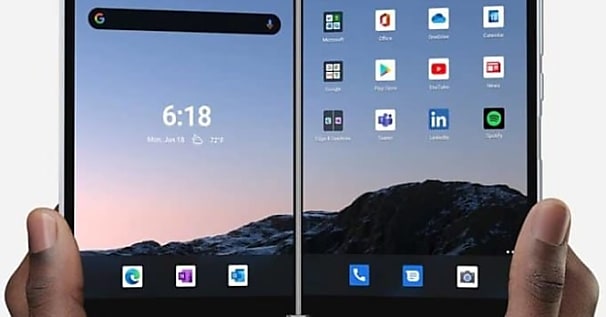 Surface Duo : Microsoft enthousiasme autant qu'il déçoit