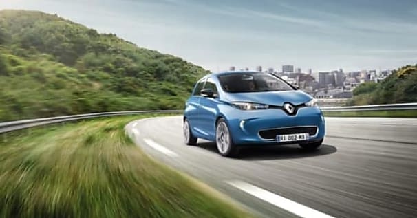 Blockchain : Renault roule avec Hyperledger Fabric