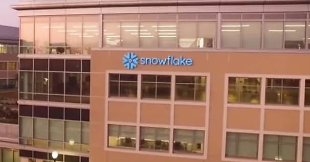 Snowflake : la « data success story » se poursuit en Bourse