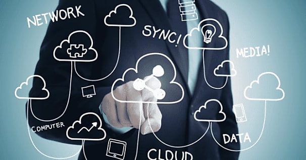 DSI : un passage progressif vers le multicloud