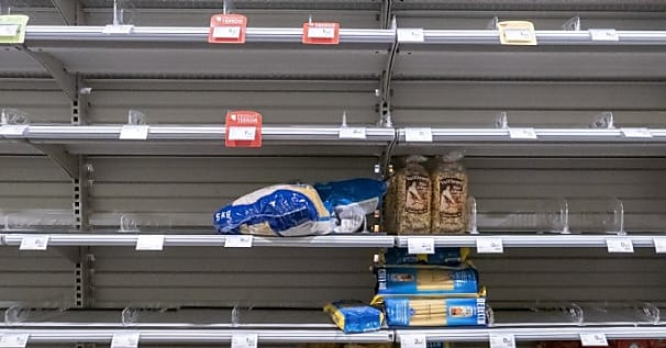 Revue de presse achats - semaine du 4 janvier