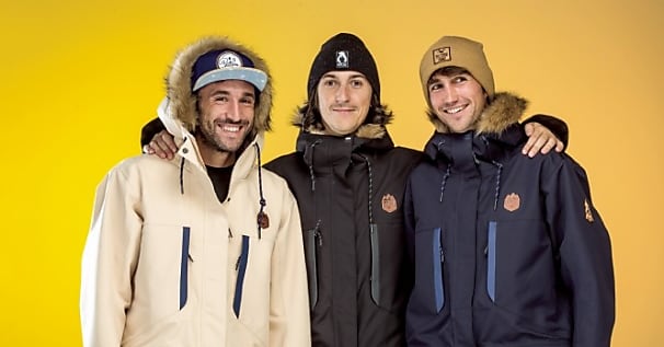 Picture Organic Clothing s'engage pour des sports de glisse plus verts