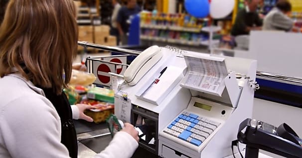 Les salaires du secteur de la distribution devraient augmenter de 2% en 2021