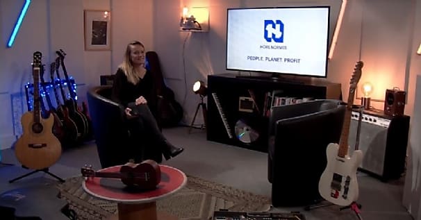[Hors Normes] Economie et solidarité: vers un nouveau modèle global ?