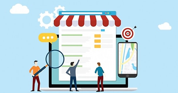 La sollicitation d'avis clients favorise le marketing multilocal