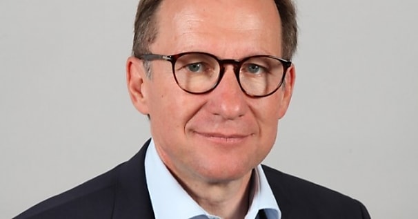 Franck Lacroix, directeur adjoint des achats de Naval Group: 'Notre objectif ?  [...]