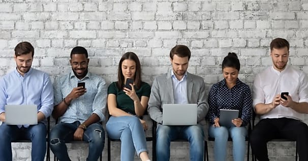[Etude] Post-Covid : les comportements d'achats des consommateurs évoluent