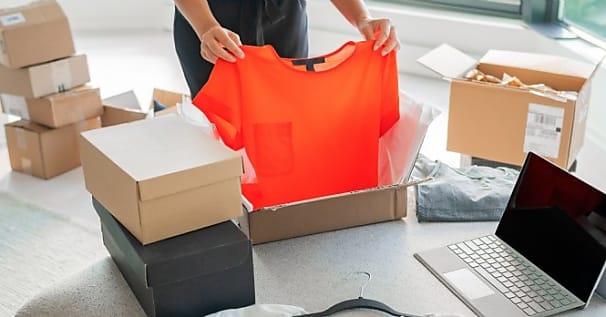 [Etude] Prêt-à-porter: un budget en baisse mais des achats plus fréquents