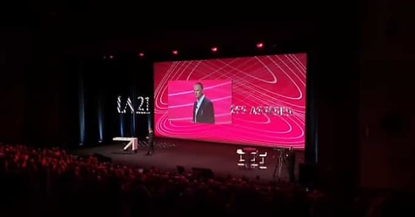 Les Assises 2021 : comment la France veut réviser la directive NIS