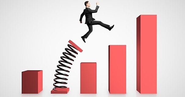 Où se trouvent les ressorts de la croissance ?