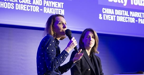 [EcoLive21] Paiement & fraude : comment innovent les retailers ?