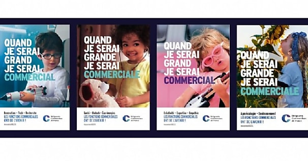 DCF remporte avec l'agence Socialy le TOP/COM d'Or du TOP/COM Grand Prix Consumer  [...]