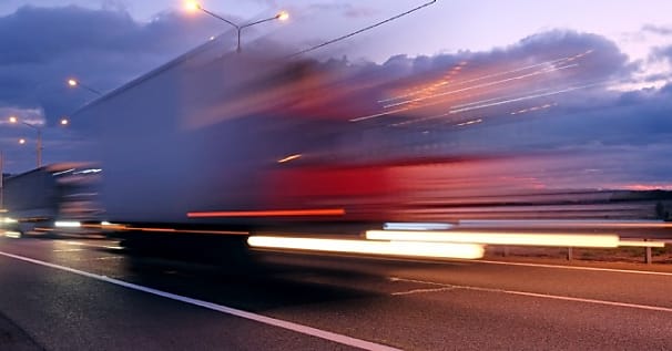 Transport de marchandises : une décarbonation qui coûte cher