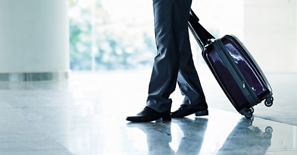 [Etude] Voyage d'affaires : la reprise, sous des nouveaux auspices