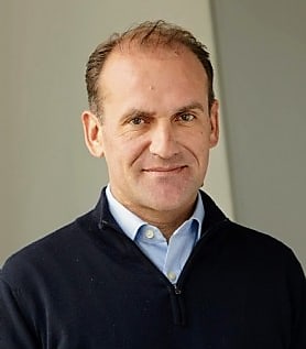 Benjamin Faes rejoint le comité exécutif de Webhelp