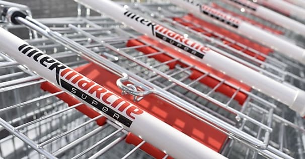 Intermarché épinglé pour 'pratiques commerciales abusives'