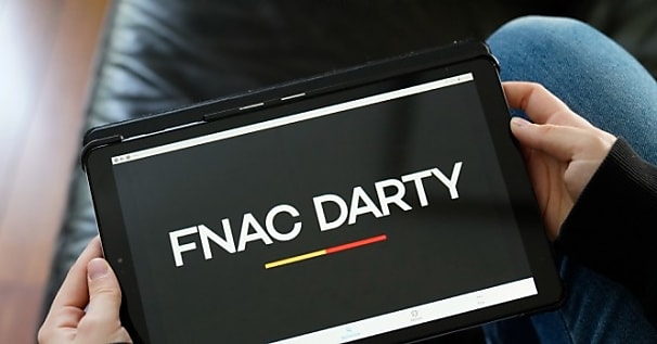 Fnac Darty renforce les services et l'occasion via son nouveau plan 2025