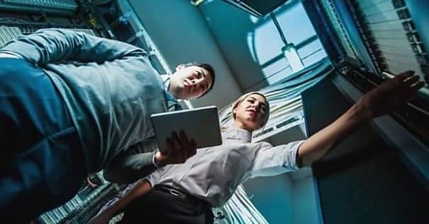 DSI : les 5 profils les plus recherchés en 2021