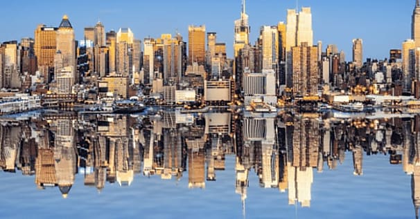 Salaires IT : la Silicon Valley et New York paient le mieux