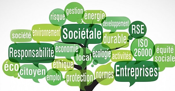 La RSE : gage de performance des entreprises en 2021 ?