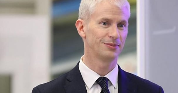 [ITW] Franck Riester, ministre délégué chargé du Commerce extérieur, détaille  [...]