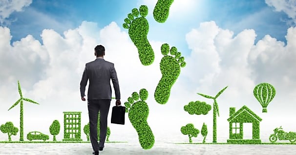 Un nouvel outil pour aider les entreprises à abaisser leur empreinte carbone