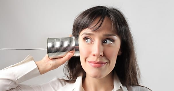 Une communication fondée sur l'efficacité ou la mise en avant de valeurs communes?