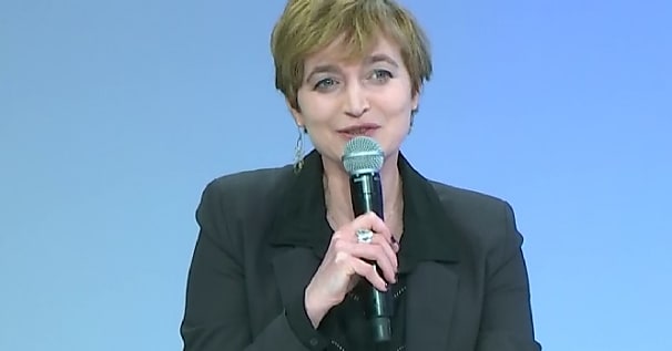 Karine Laravoire (La Poste Business Solution) : 'Le taux d'engagement de nos  [...]