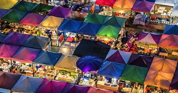 [Dossier] Les marketplaces, un atout majeur de l'e-commerce